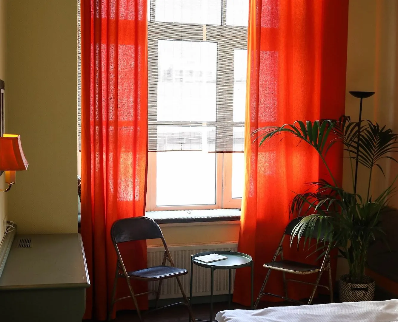 Boutique Hotel Krone Muenchen