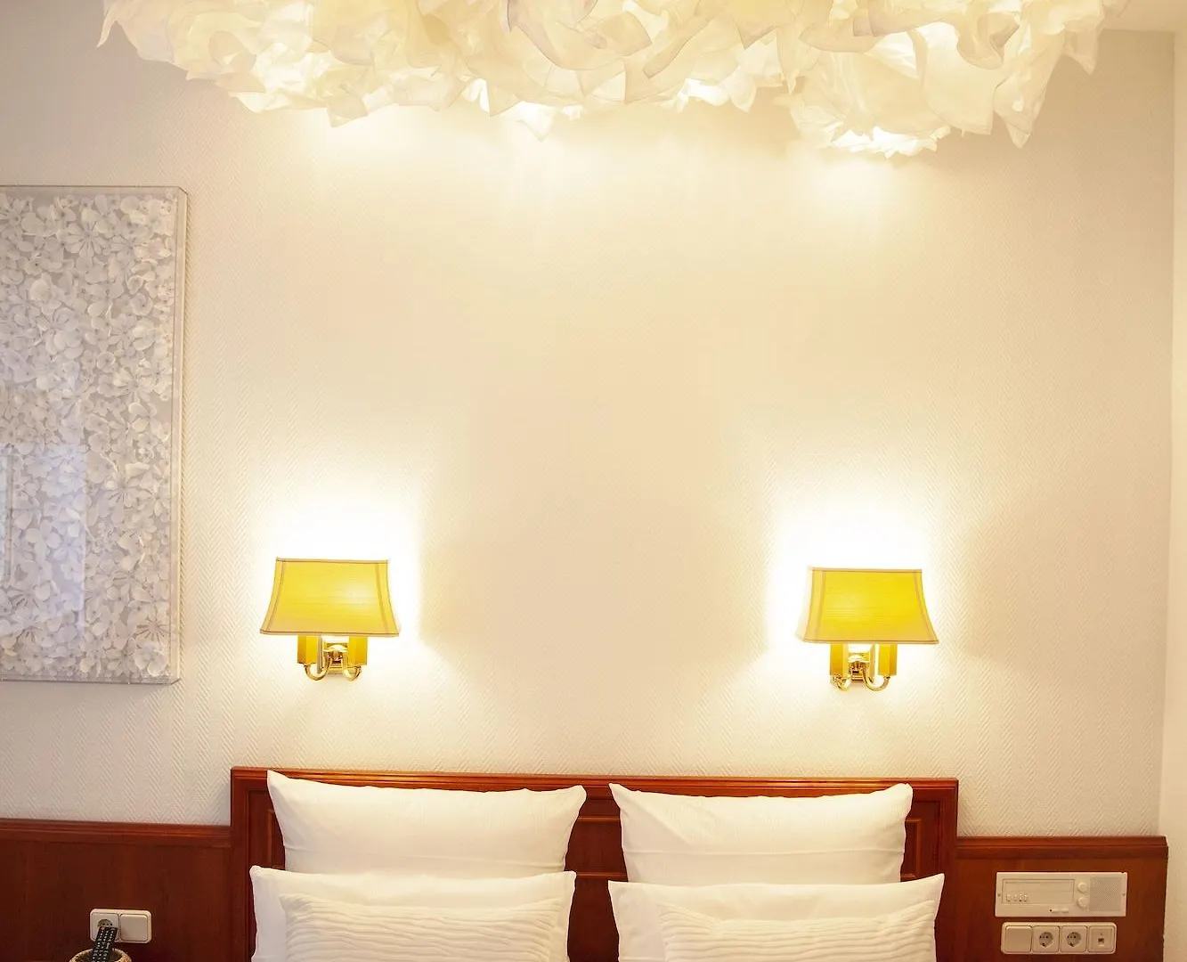 Boutique Hotel Krone Muenchen 3*, Mnichov Německo