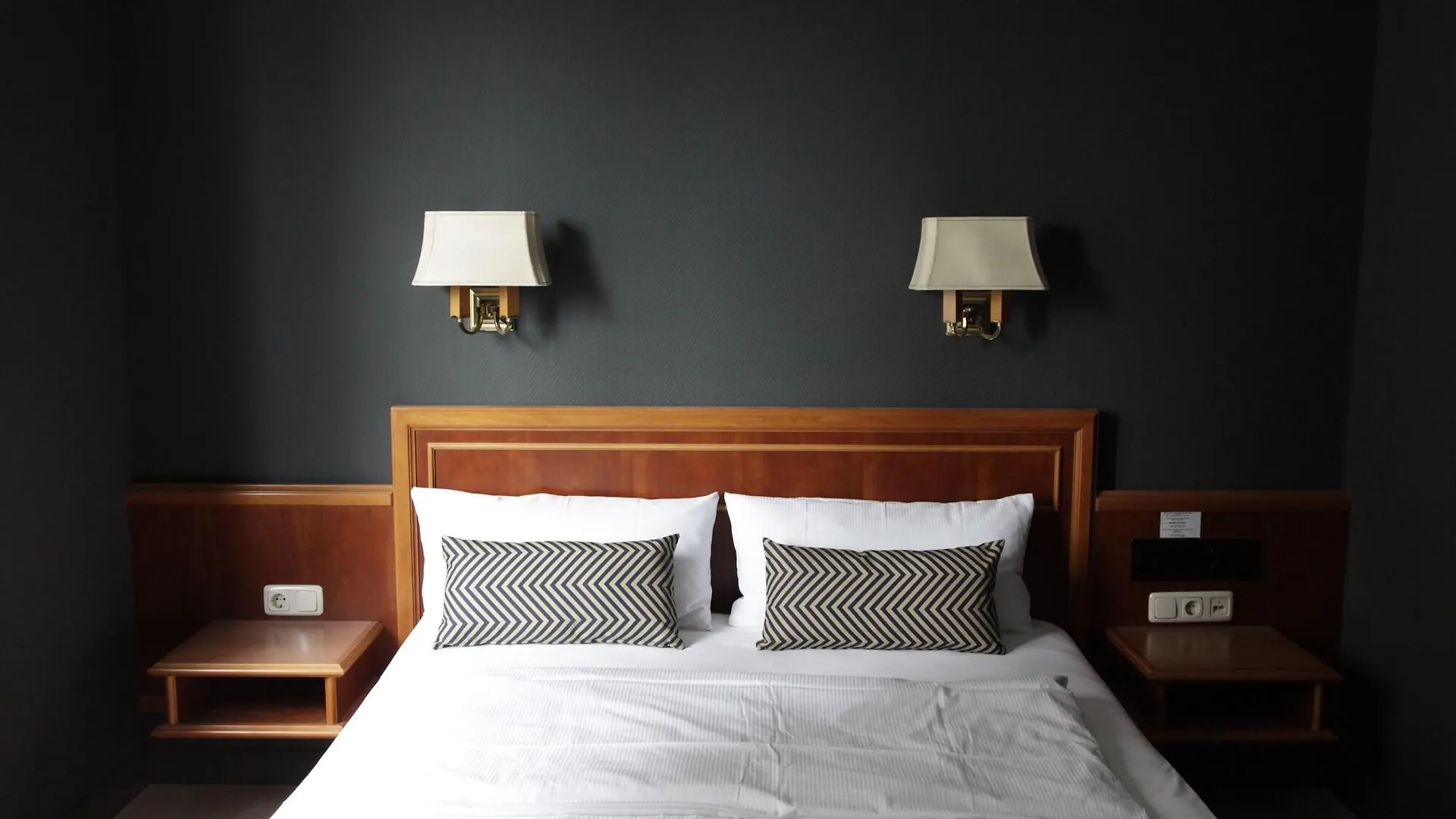 Boutique Hotel Krone Muenchen