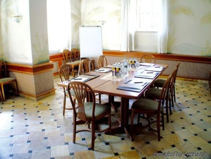 Boutique Hotel Krone Muenchen Mnichov