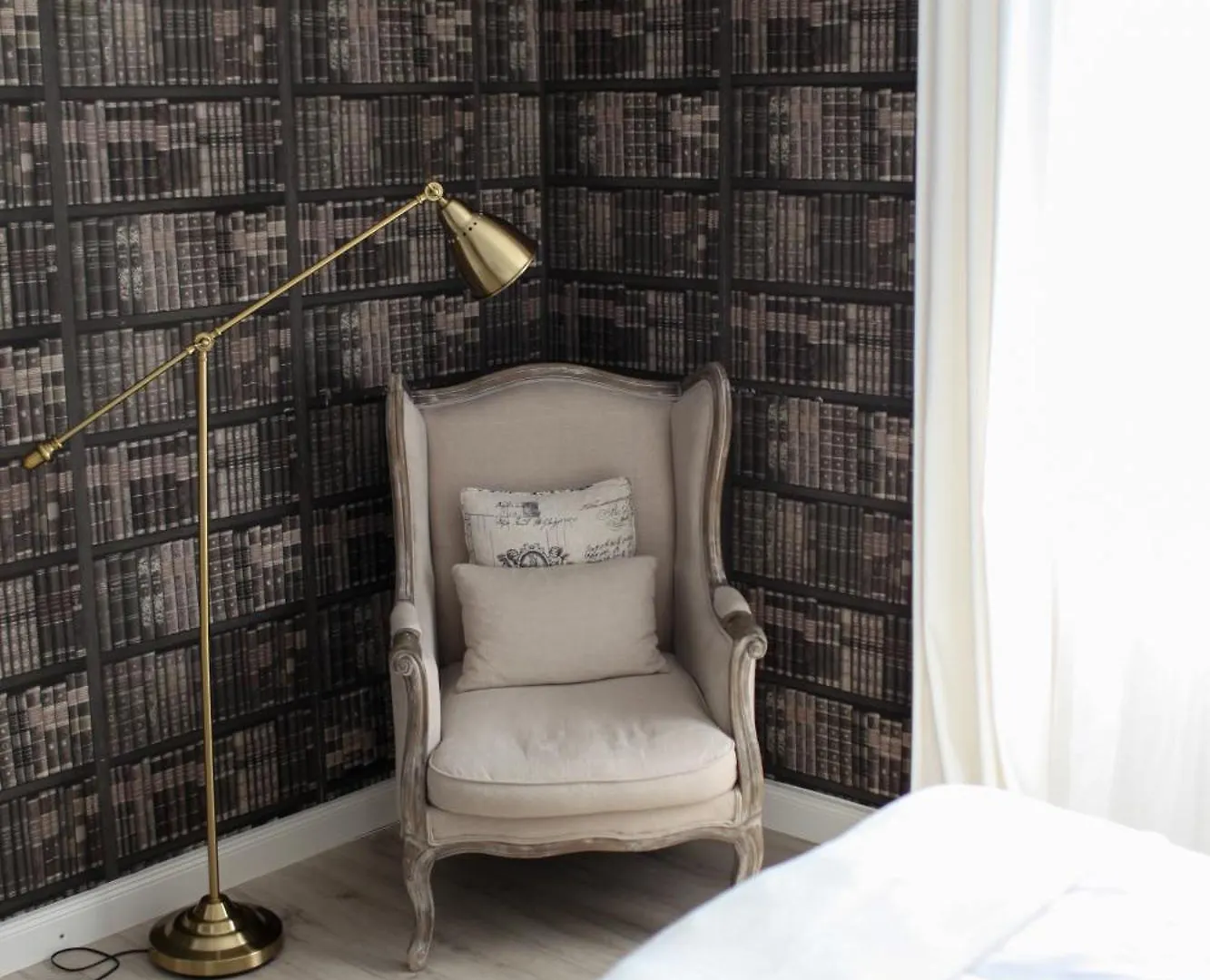 Boutique Hotel Krone Muenchen  Mnichov