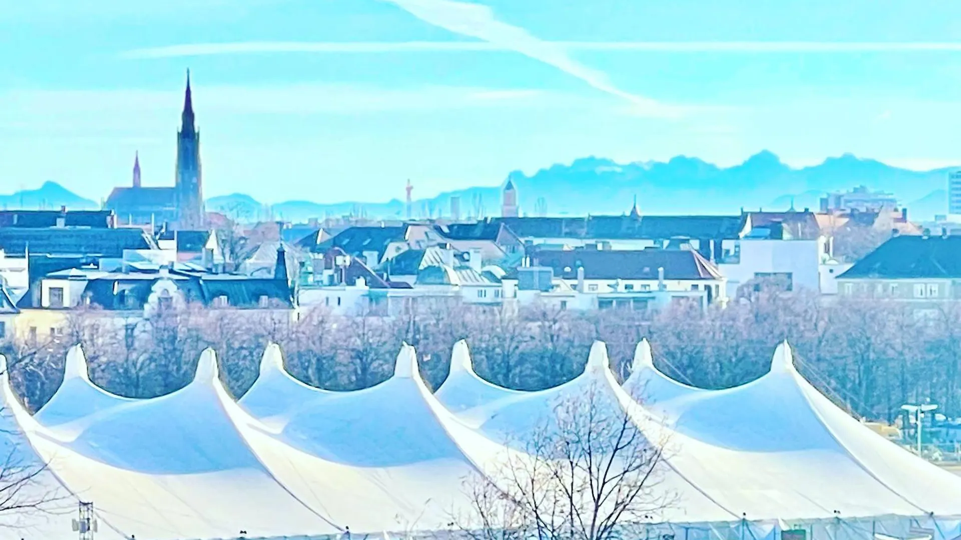Boutique Hotel Krone Muenchen