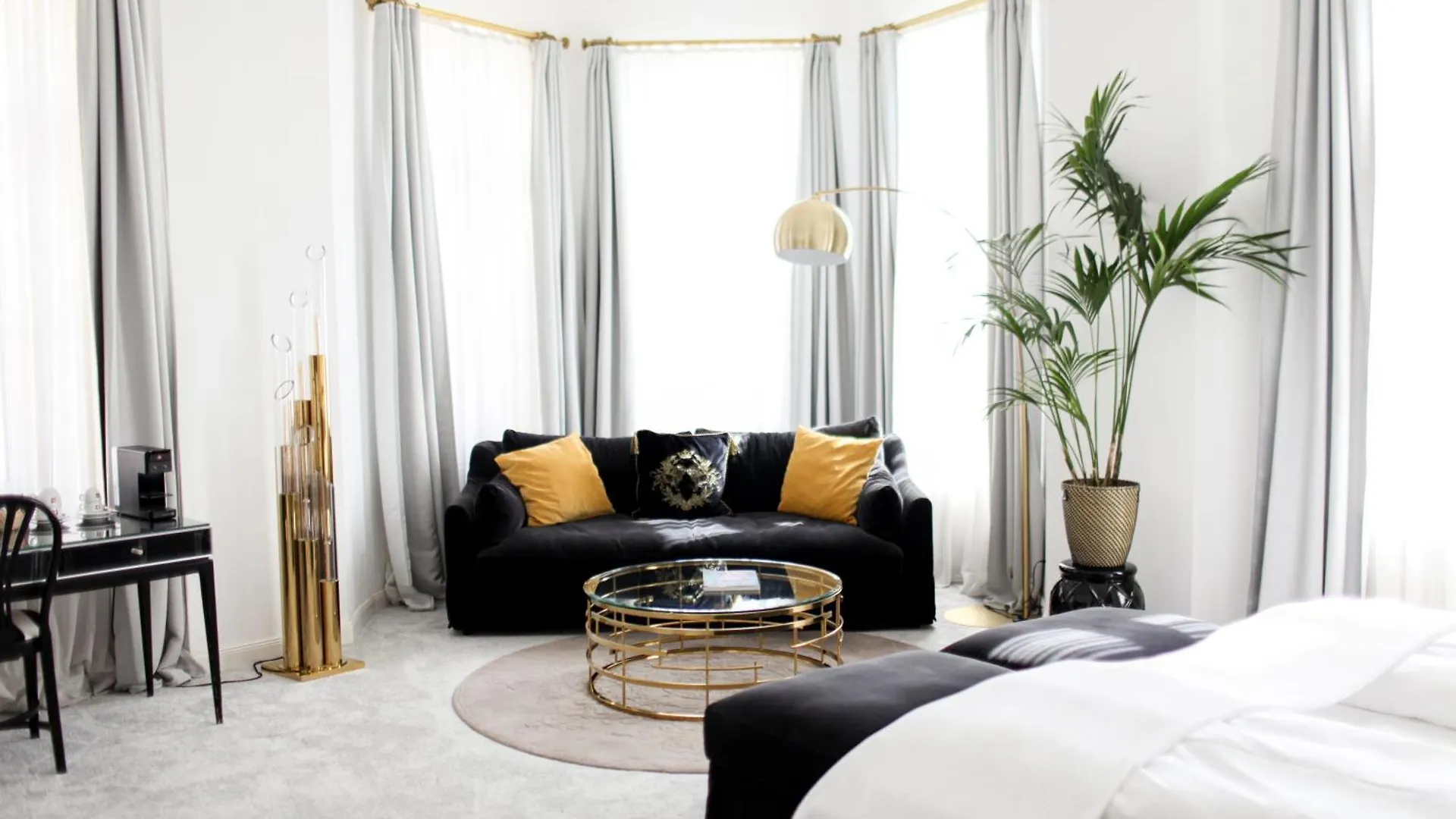 Boutique Hotel Krone Muenchen