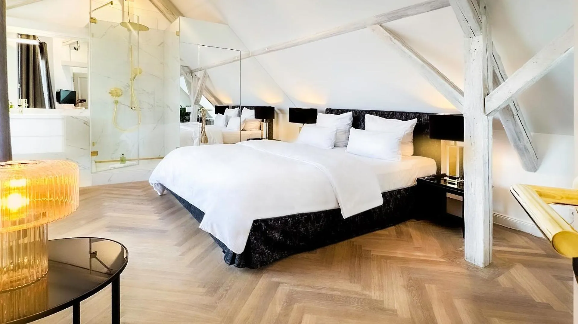Boutique Hotel Krone Muenchen