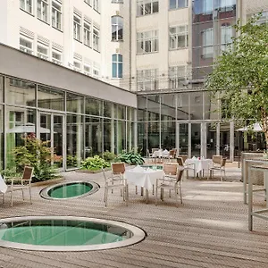 Moevenpick Am Potsdamer Platz Tyskland