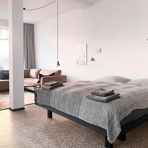 Zehuus - Historical Charm 70qm , Köln Deutschland