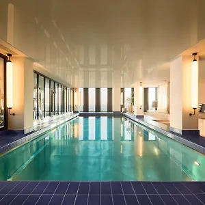 Adina Lejlighedshotel