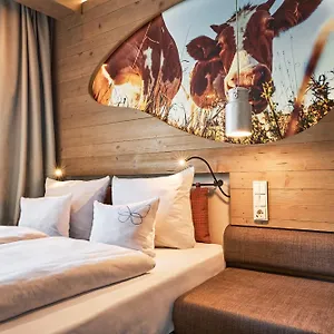 Hotel Cocoon Hauptbahnhof, Munique