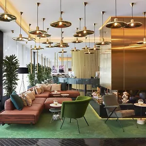 Hotel Roomers Munich, Autograph Collection, Munique