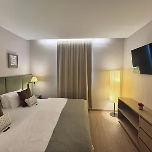 Apart-hotel Onebavariahomes, Munique