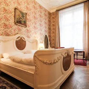 Hotel-pension Funk Am Kurfuerstendamm Tyskland