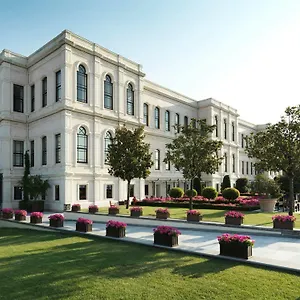 Four Seasons At The Bosphorus Tyrkiet