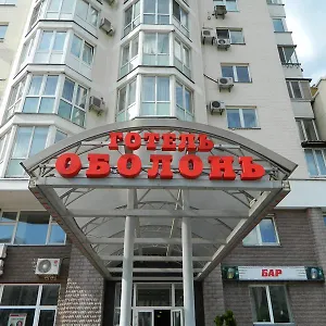 Obolon 3*, Kiew Ukraine